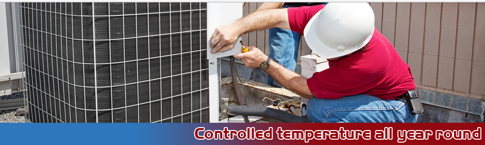 Air Conditioning Nottingham