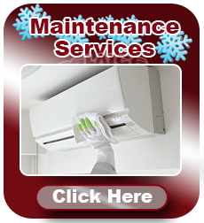 Air Conditioning Maintenance Service Nottingham