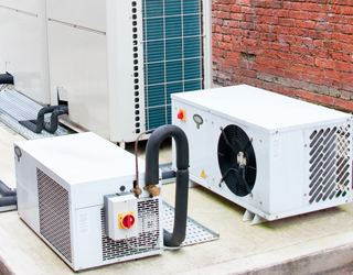 Richer Air Nottingham - Air Conditioning